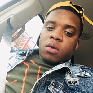 Meet your Posher, Marcus